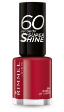 Nail Polish 60 Seconds Super Shine