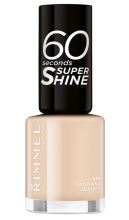 Nail Polish 60 Seconds Super Shine