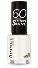 Nail Polish 60 Seconds Super Shine