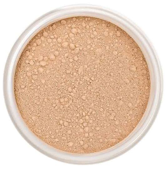 Mineral Base SPF 15 - Cookie 10g Mineral Base SPF 15 - Cookie 10g