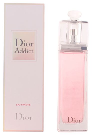 Addict Eau Fraiche Eau de Toilette 100ml