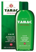 Original Hairlotion Dry 200 ml
