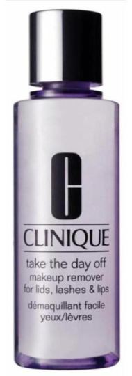 Clinique Take the Day off Makeup Remover Eyes and lips 200 ml