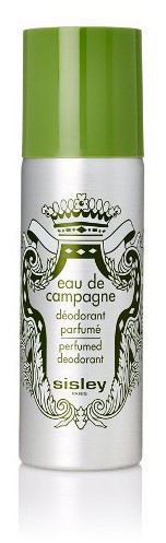 Deodorant Eau de Champagne 150 ml