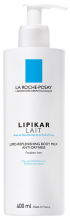 Lipikar Latte Relipande Corps 400 ml Lipikar Latte Relipande Corps 400 ml