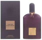 Velvet Orchid Edp Vapo 100 ml Velvet Orchid Edp Vapo 100 ml