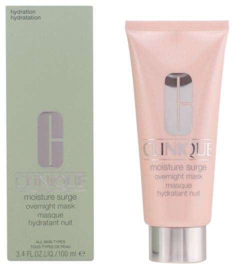 Moisture Surge Overnight Mask 100 ml