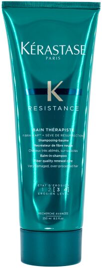 K&eacute;rastase Resistance Champ&uacute; Bain Th&eacute;rapiste