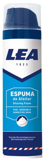 Sensitive Skin Shaving Foam 250 ml Sensitive Skin Shaving Foam 250 ml