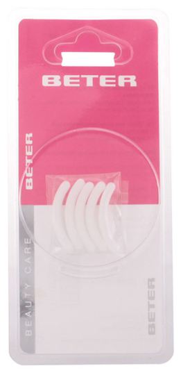 5 eyelash curler replacement strips 5 eyelash curler replacement strips