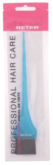 Beter Tinting brush, 6 tuft bristle