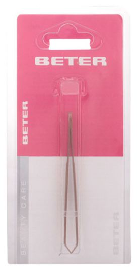 Copper coated, crab-tip tweezers Copper coated, crab-tip tweezers