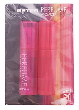 Perfume atomizer Night & Day Perfume atomizer Night & Day