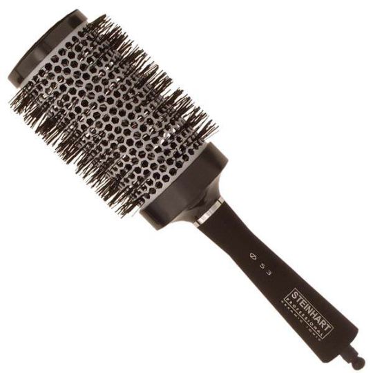 Steinhart Thermal Brush Ceramic Ionic 53 &Oslash;
