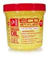 Eco Styler Gel Argan Oil 473 ml
