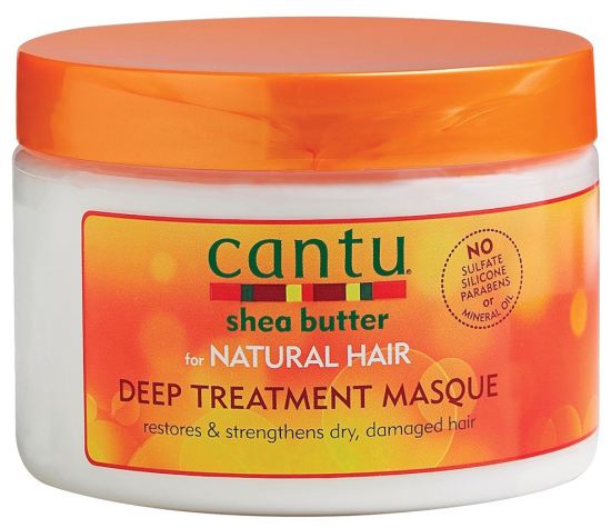 Natural Hair Deep Treatment Masque 340 gr Natural Hair Deep Treatment Masque 340 gr