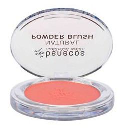 Powder Blush Compact Sassy Salmon Powder Blush Compact Sassy Salmon