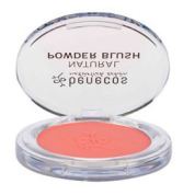 Powder Blush Compact Sassy Salmon Powder Blush Compact Sassy Salmon
