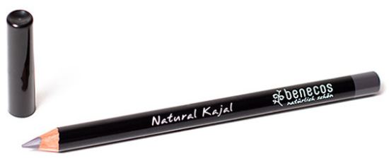 Kajal Gray Natural Eye Pen 1.13 gr Kajal Gray Natural Eye Pen 1.13 gr