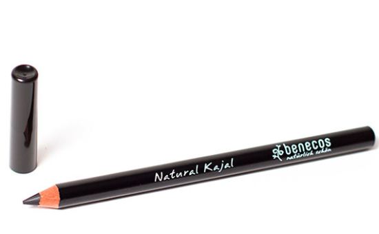 Natural Kajal Black Eye Pen 1.13 gr Natural Kajal Black Eye Pen 1.13 gr
