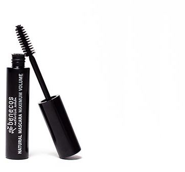 Eyelash Mask Maximum Volume Black Intense Eyelash Mask Maximum Volume Black Intense