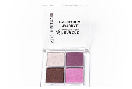 Quattro Beautiful Eyes Eye Shadow 7.2 gr