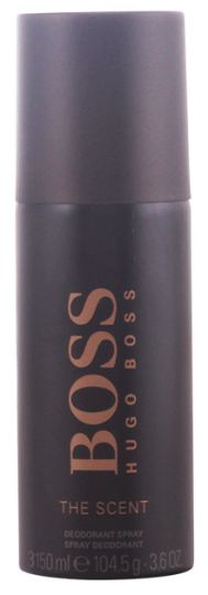 Scent Deodorant 150ml Vapo.