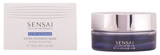 Sensai Cellular Performance Extra Intensive Mask 75ml Sensai Cellular Performance Extra Intensive Mask 75ml