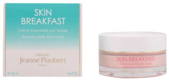 Jeanne Piaubert Skin Breakfast Essential daily face care 50 ml