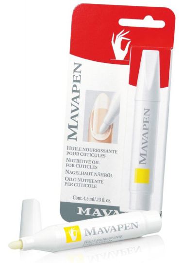 Mavapen Cuticle Pen 4.5 ml Mavapen Cuticle Pen 4.5 ml