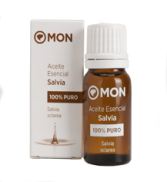 Sage Essential Oil 12 ml Sage Essential Oil 12 ml