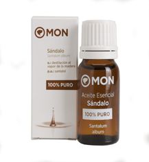 Sandalwood Essential Oil 12 ml Sandalwood Essential Oil 12 ml