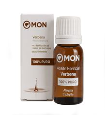 MON Verbena Essential Oil 12 ml