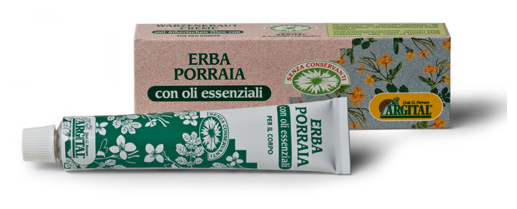 Porraia Wart Control Cream 25 ml