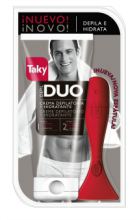 Man Duo Hair Removal Cream 200 Ml Hydrating 3 Minutes Man Duo Hair Removal Cream 200 Ml Hydrating 3 Minutes