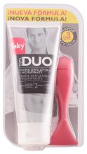 Man Duo Hair Removal Cream 200 Ml Hydrating 3 Minutes Man Duo Hair Removal Cream 200 Ml Hydrating 3 Minutes