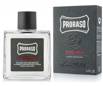 Beard Balm 100 ml Beard Balm 100 ml