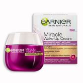 Miracle Wake Up Cream Miracle Wake Up Cream