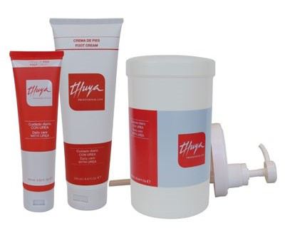 Daily Care with Urea Foot Cream 950 ml