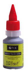 Black Glue Extensions 50 ml