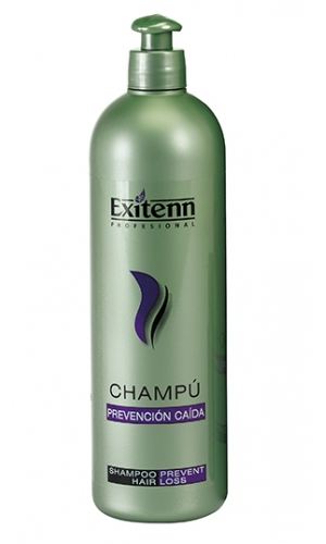Exitenn Professional Shampoo Hair Loss 1000 ml