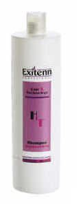 Exitenn Professional Regenerative Shampoo 1000ml