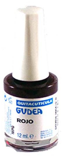 LIQUID CUTÍCULA REMOVAL (RED QUITACUTÍCULAS) 250ML LIQUID CUTÍCULA REMOVAL (RED QUITACUTÍCULAS) 250ML