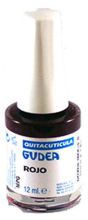 LIQUID CUTÍCULA REMOVAL (RED QUITACUTÍCULAS) 250ML LIQUID CUTÍCULA REMOVAL (RED QUITACUTÍCULAS) 250ML