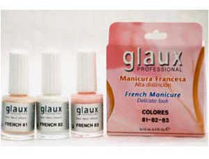French Manicure 3 Colors French Manicure 3 Colors