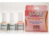 French Manicure 3 Colors French Manicure 3 Colors