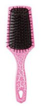 Paddle Brushes Clakle Mini Pink