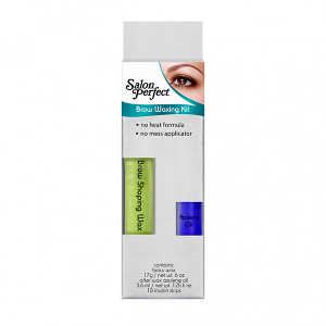 Eyebrow Waxing Kit Eyebrow Waxing Kit