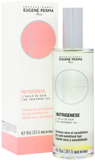 Aceite De Trat Nutrigenese 100 ml Aceite De Trat Nutrigenese 100 ml