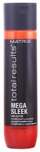 Total Results Smoothing conditioner Mega Sleek 300 ml Total Results Smoothing conditioner Mega Sleek 300 ml
